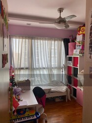 Blk 520C Centrale 8 At Tampines (Tampines), HDB 3 Rooms #251455211
